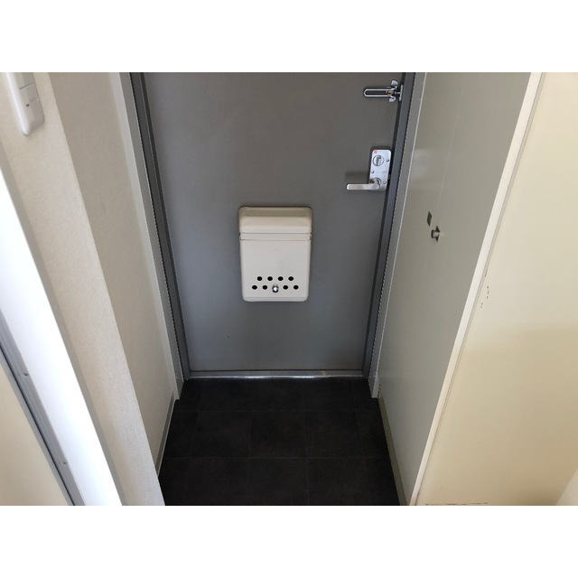 グランヒル松戸304号室 玄関