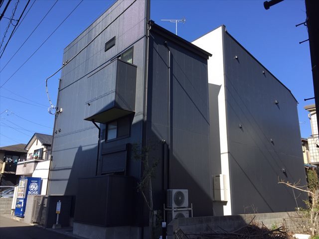 Ｃｈｅｎｅ八千代台1階 部屋その他