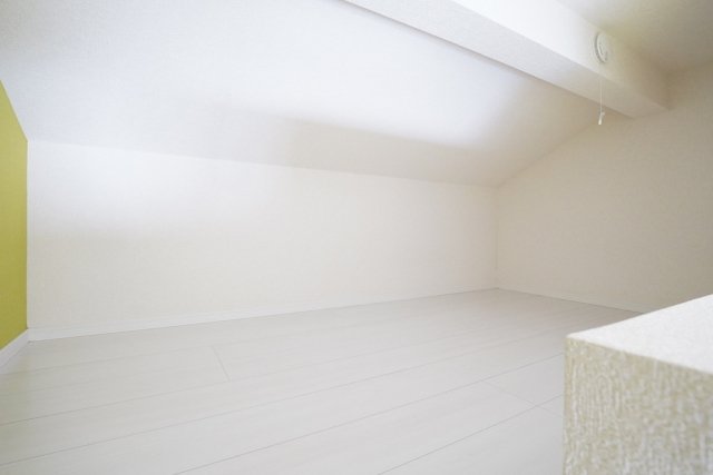 ＬａＬａ柴又2階 ロフト