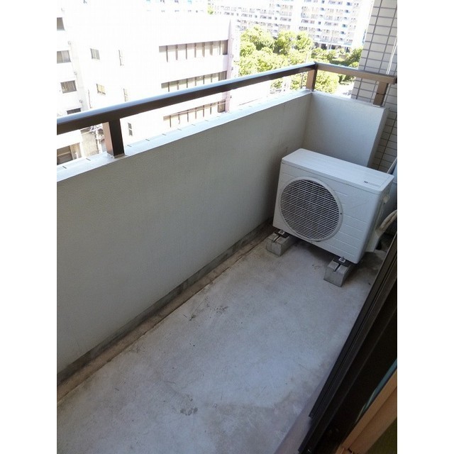 アレックスビル0701号室 部屋その他