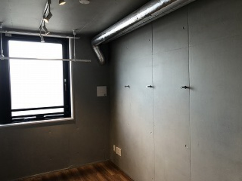 COCOFLAT 阿佐ヶ谷4階 リビング