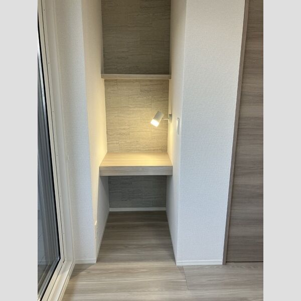 シャルム十間坂202号室 部屋その他