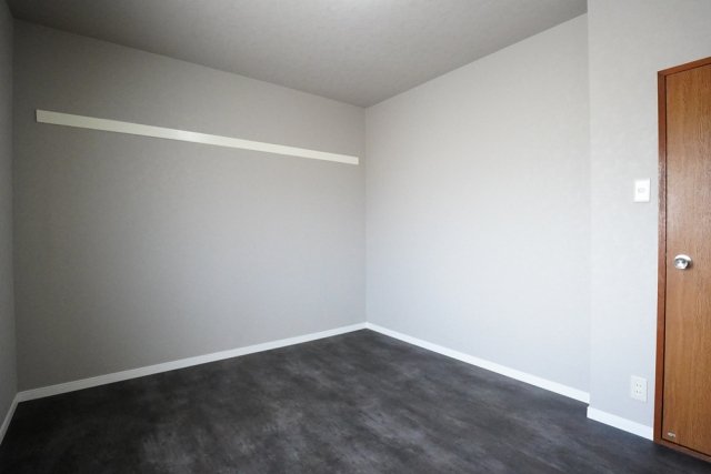 サンパレス4階 部屋その他