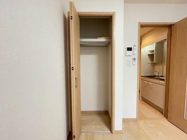 ＫＡツルミ1階 収納