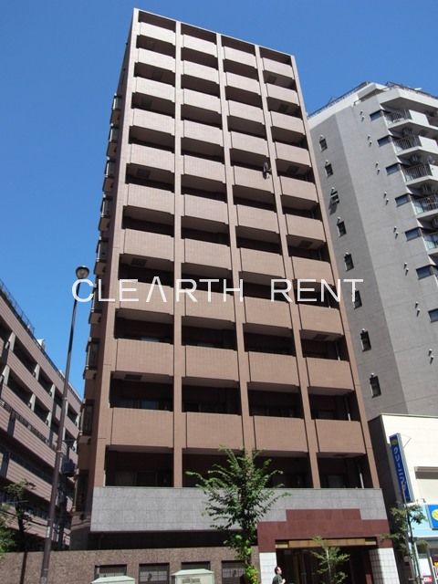 パレステュディオ目白 ☆直接の管理会社☆