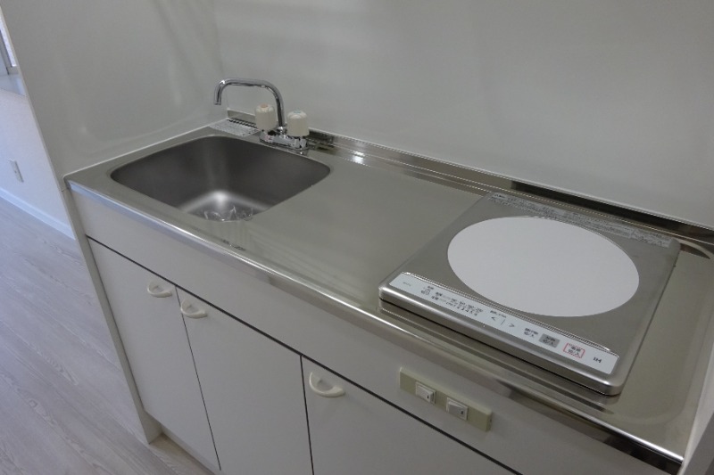 東小金井グリーンハイツ2階 ※別部屋写真参照