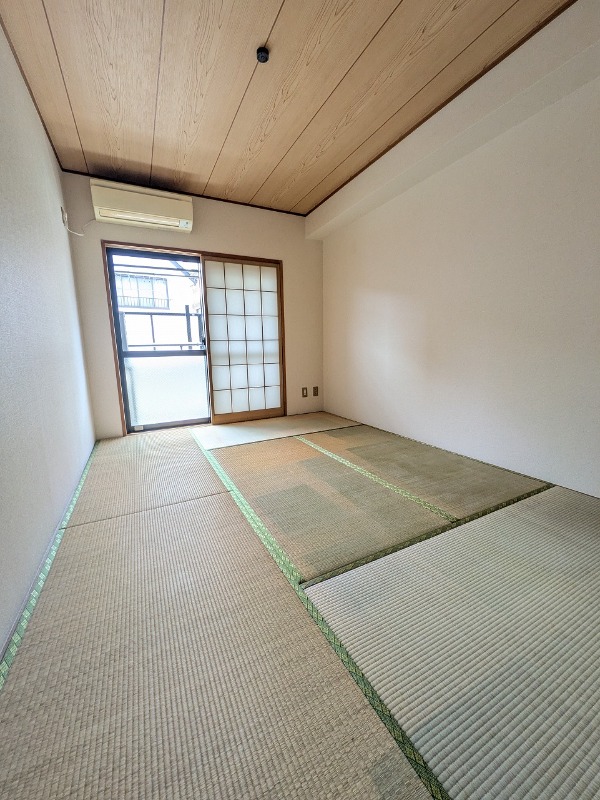 ニューアネックス(E-198)1階 部屋その他