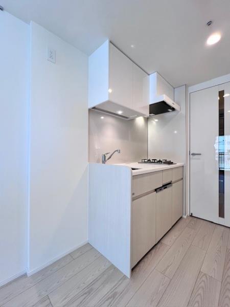Ｂｒｉｌｌｉａ　ｉｓｔ　大井町10階 キッチン
