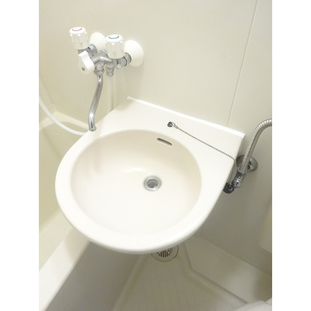 ビリジアン目白 内観