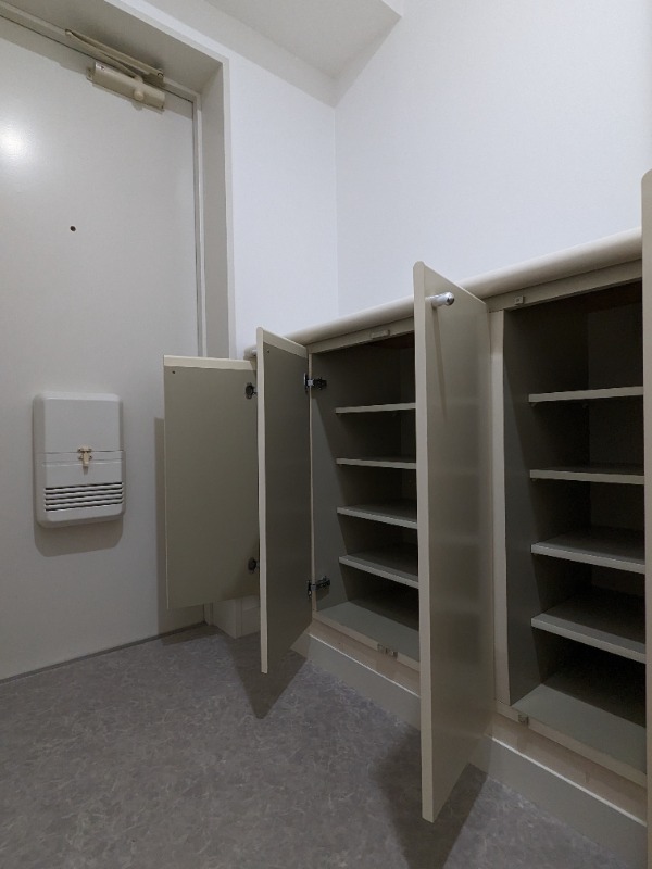 メゾンフォレスト3階 部屋その他