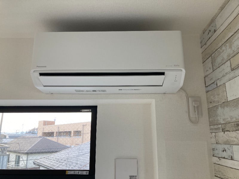 MOK-TERRACE 3581階 部屋その他