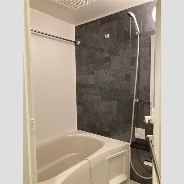 S-RESIDENCE新宿御苑304号室 お風呂