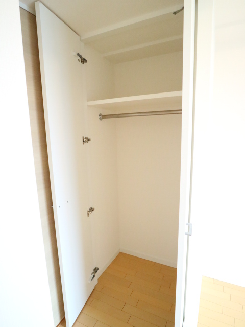 プラウドフラット富士見台703号室 内装カラーは部屋によって異なりますので現地にて確認下さい。※参考写真