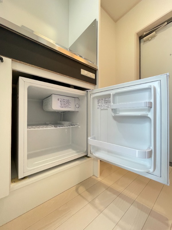 サザンロード江北2階 部屋設備