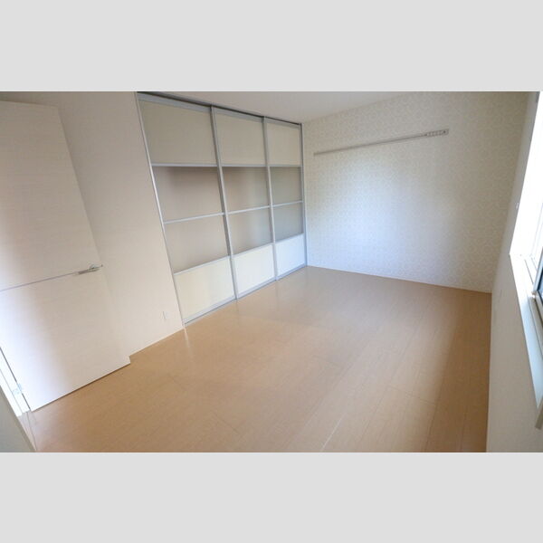 Shiki estate101号室 洋室