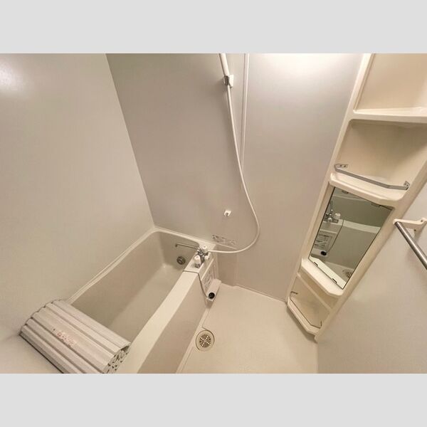 グランドュール 浴室