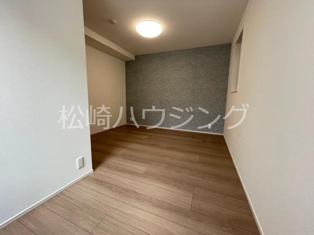 ユートピア1階 部屋その他