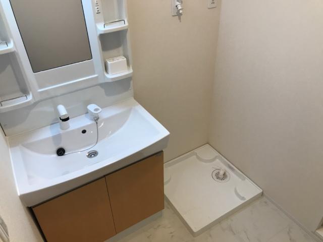 ファイン　コーラル 洗面