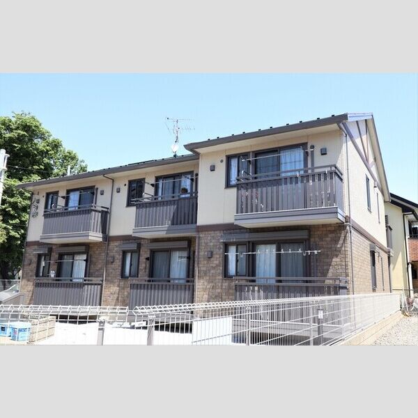 プレジュールの外観画像