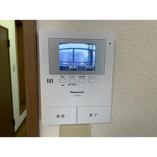 グランバリュー調布2階 その他