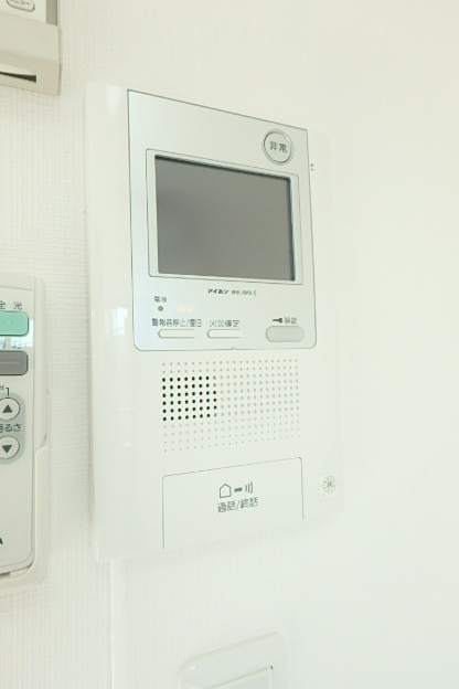 ガーラ・プレシャス川崎10階 こまごまとしたものを収納できそうですね