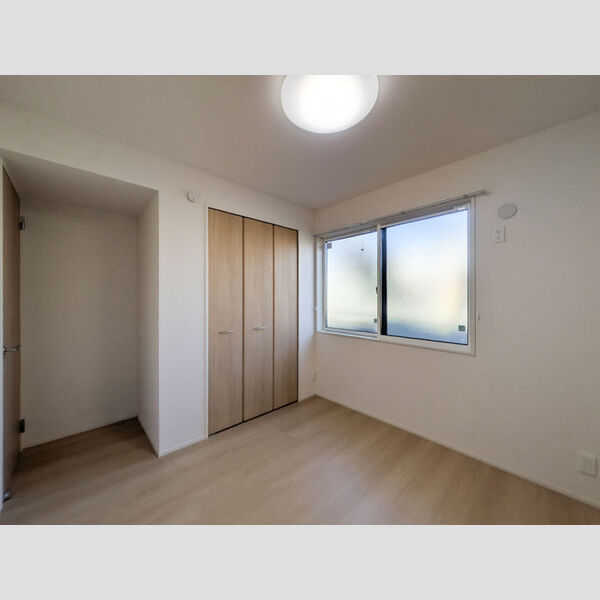 グラースK103号室 部屋その他