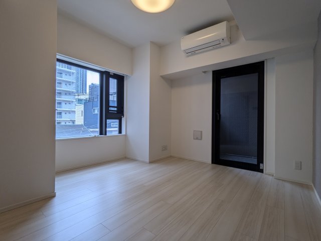 アヴァンテ勝どき リビング