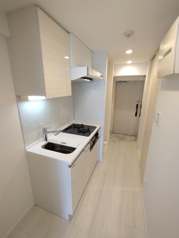 クレイシア巣鴨駅前 キッチン