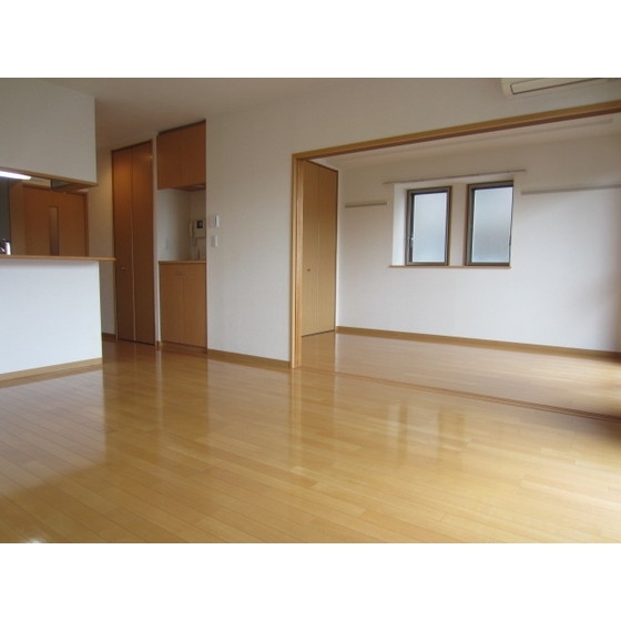 らくりーぶ２１下田3階 内観