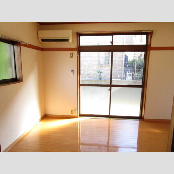 ローズハイツ115号室 洋室②