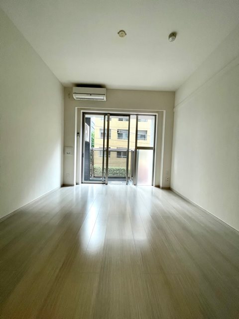 レジディア新宿イーストⅡ3階 寝室