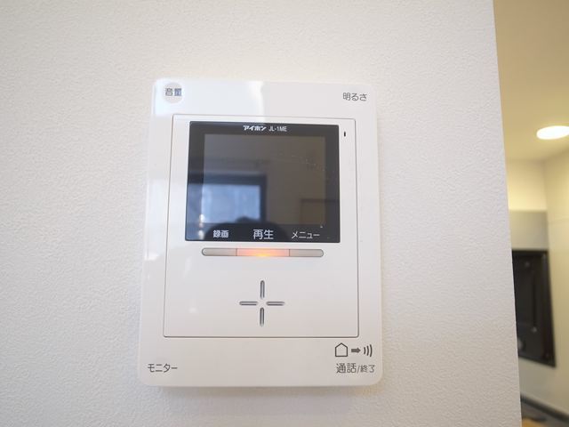 Ｋ－ＰＬＡＣＥ2階 部屋設備