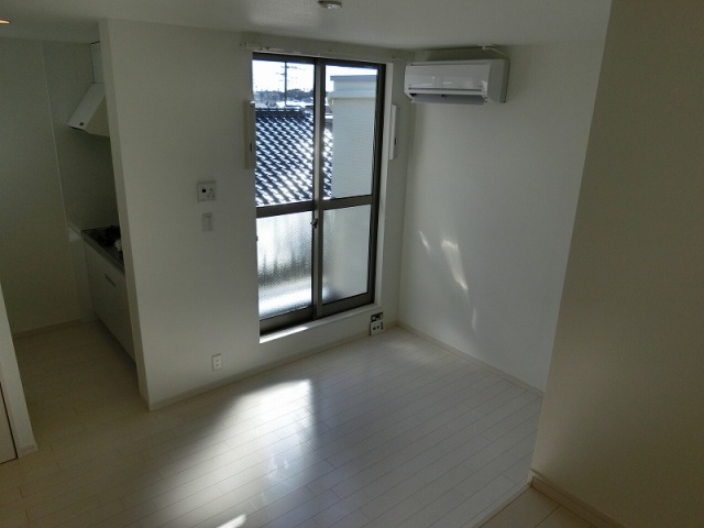 ＣＢ柏ヴェール リビング