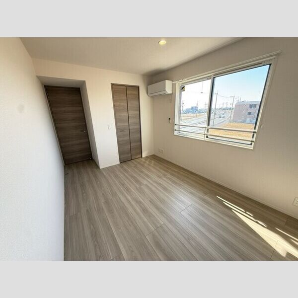 サリサ.l302号室 洋室