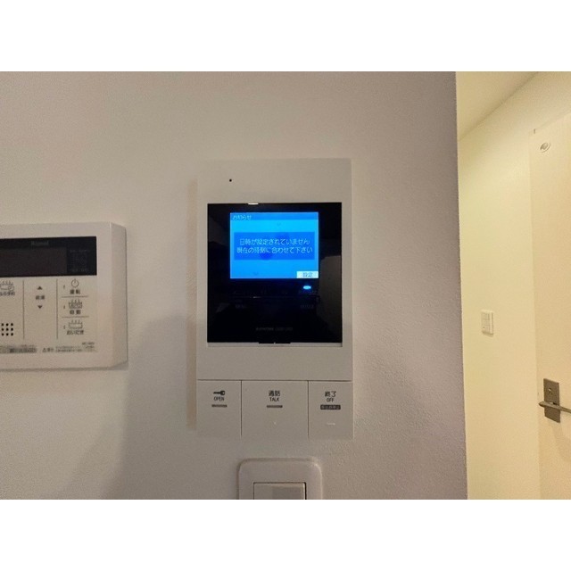 MQuarto港南台305号室 部屋その他