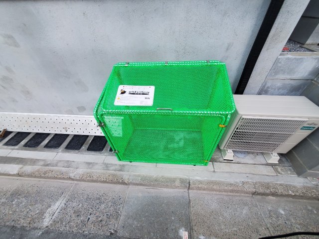 メゾンイロドリ0203号室 その他共有部分