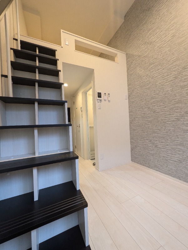 カーサグランデ1階 部屋その他