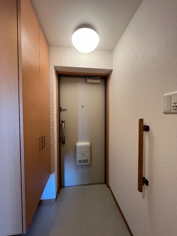 グランドール青葉4階 部屋設備