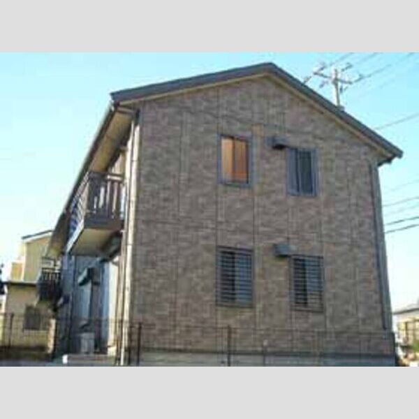 フィオーレ 壱番館の外観画像