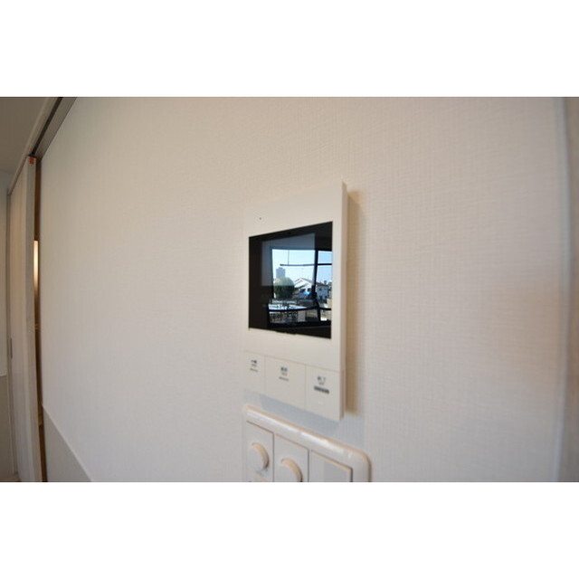 ザ・シティレジデンス新宿 内観