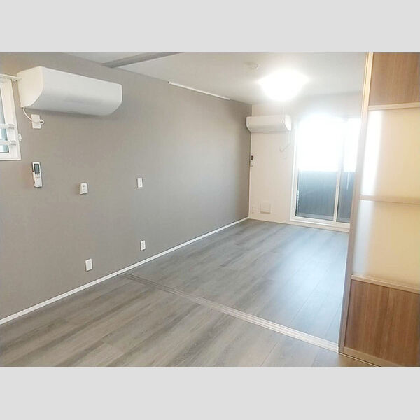 D-ROOM田町A302号室 部屋その他