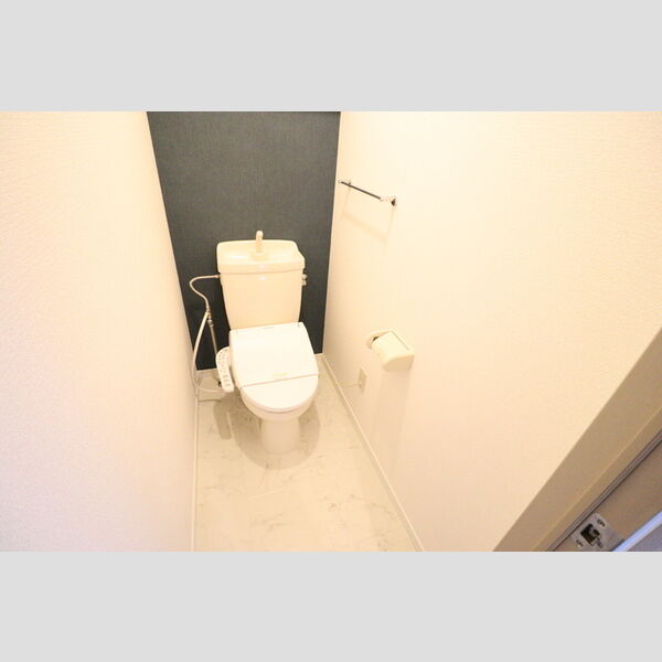 コートアステール103号室 部屋その他