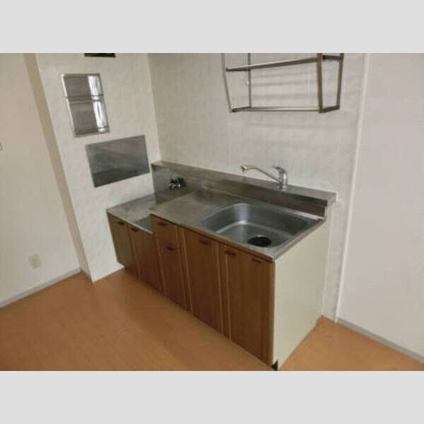 エミーハイツ 203(キッチン)