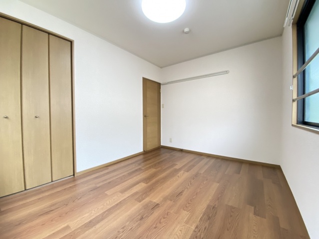 プラスサムⅠ2階 部屋その他