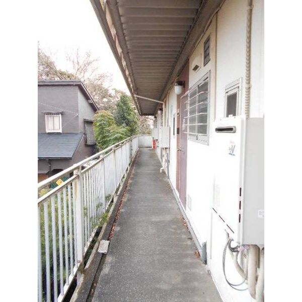 グランメゾンOC0205号室 部屋その他