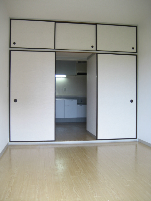 ガーデンハイム大和0203号室 洋室１　※現況優先