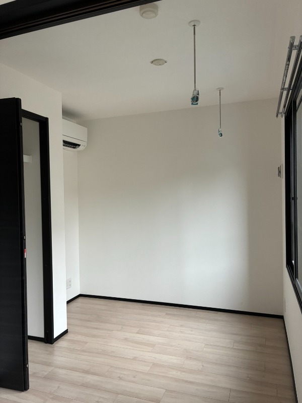 エルファーロ目黒Ⅲ2階 部屋その他