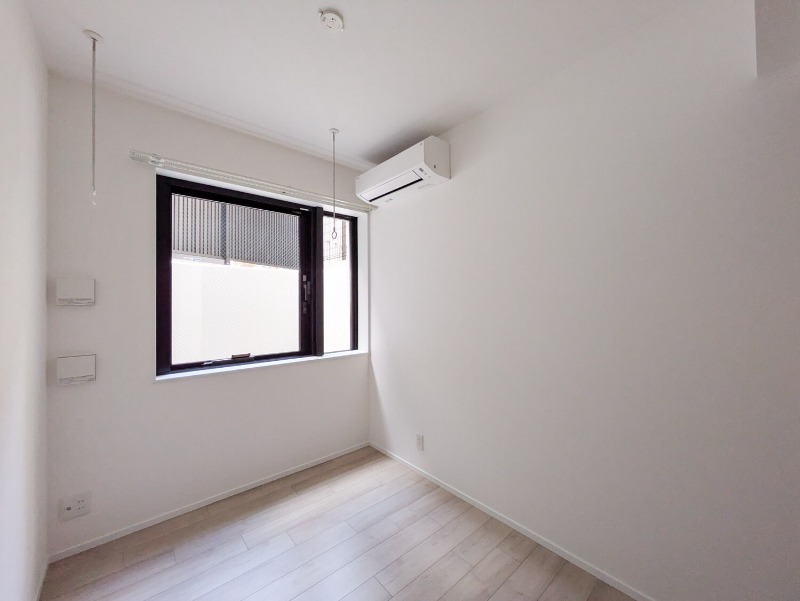 HJクラウンⅠ地下1階 部屋その他