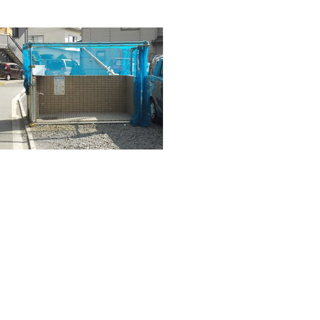 アルバニー吉田壱番館 周辺