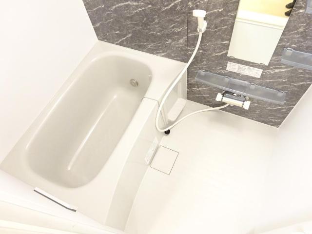 CASA FLORA（カーサ　フローラ） バス